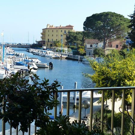 Bord De Mer Avec Vue Мандельё-ла-Напуль Экстерьер фото