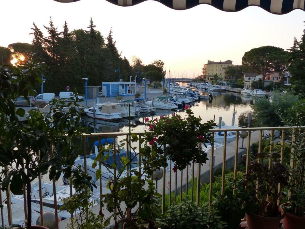 Bord De Mer Avec Vue Мандельё-ла-Напуль Экстерьер фото